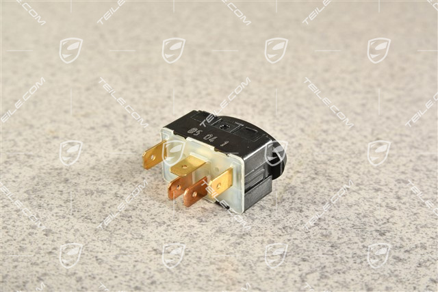 Tip switch / button, PSM