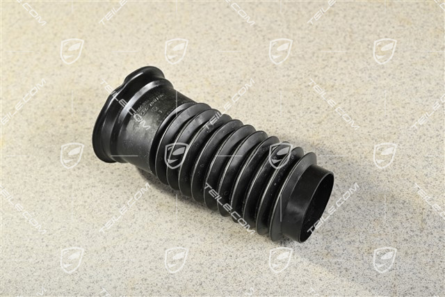 Faltenbalg für Schwingungsdämpfer PASM, Hinterachse, L=R