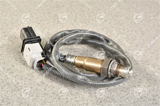 Sonda Lambda przed katalizatorem, 3,0 / 3,6L, L