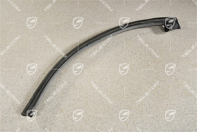 Gasket, convertible top seal, L