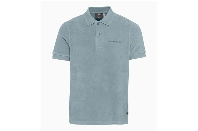 60Y 911 Polo Shirt, Collection 60 Years of Porsche 911, M