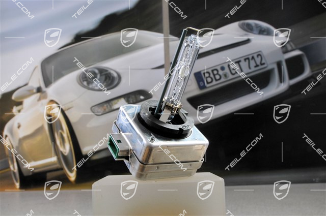 Xenon bulb, D3S Xenon bulb, D3S