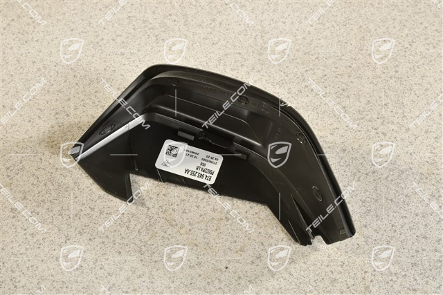 Osłona Lampy tylnej, Sport Turismo, L