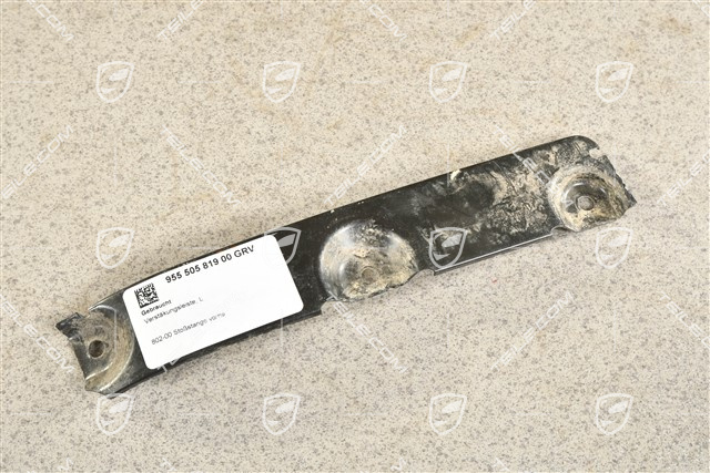 Reinforcement strip, L