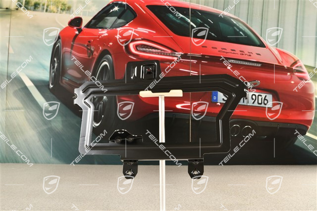 Halter für Verstärker, Bose sound