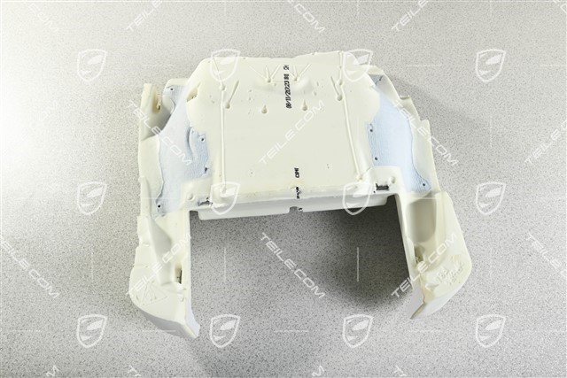 Vordersitz, Sitzkissen Schaumteil, L