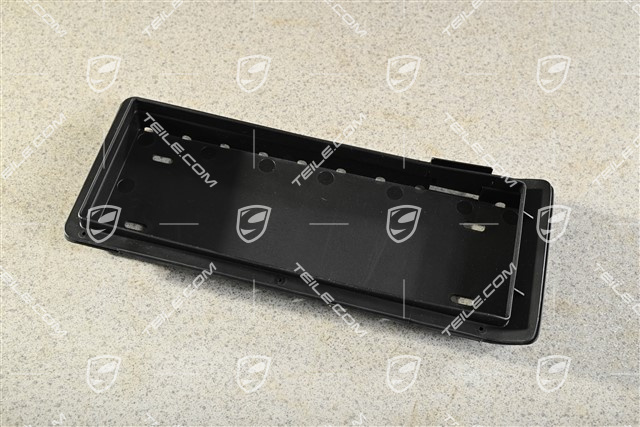 Mittelkonsole / Armlehne Einsatz / Ablage