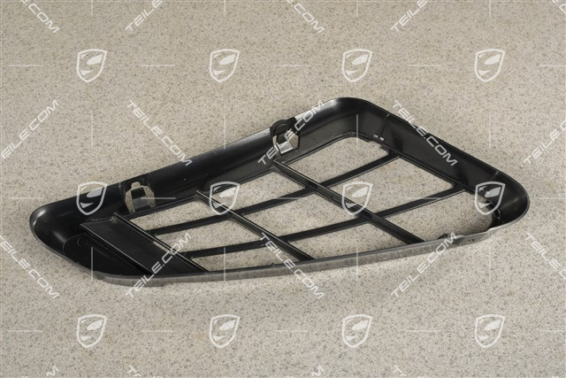 Rahmen vom Lufteinlassgitter, L