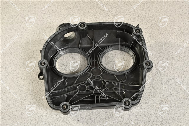2,0L Timing chain cover, Upper