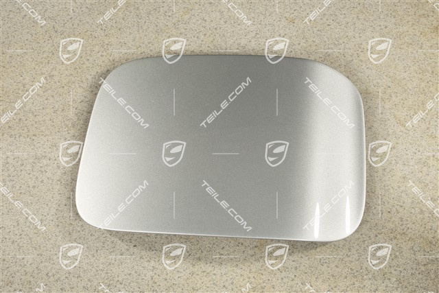 Blende für Speedster Verdeckkastendeckel, R