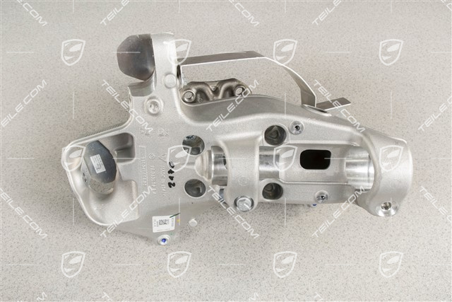 Radträger, GT4, Komplett, L