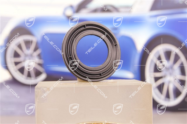 Cylinder head cover GASKET / ignition coil / spark plug oil seal