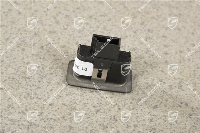 Kontrollleuchte, Airbag