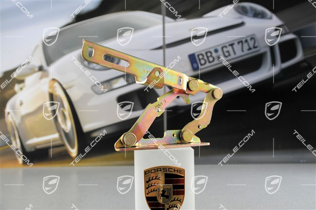 Scharnier, L Scharnier, L