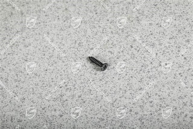 Blechschraube Blechschraube