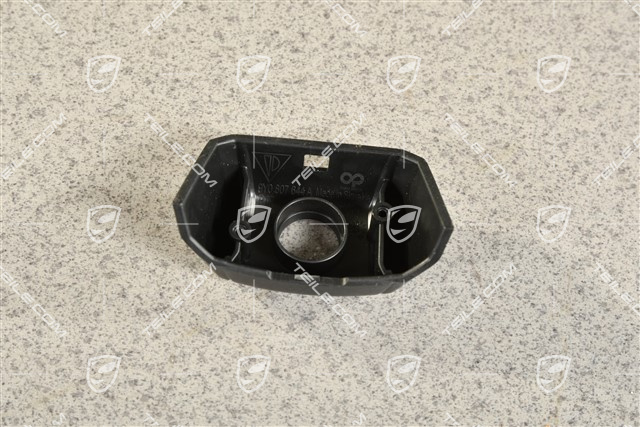 Trim cover for Camera Real-Topview