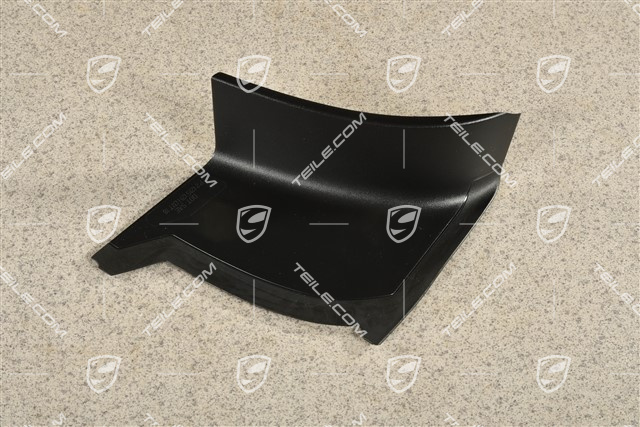 Heckleuchte Abdeckung, aussen, R