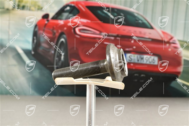 Sechskantschraube Innensechskant M16 x 1,5 x 72