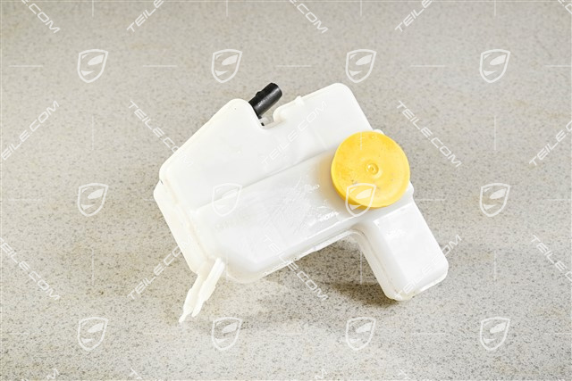 Zbiornik płynu hamulcowego