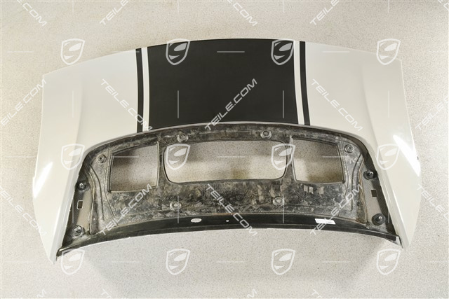 GT2RS rear lid / engine lid