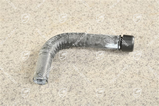 Entlueftungsleitung, Lang