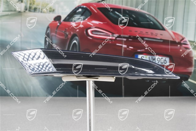Direction indicator light, R