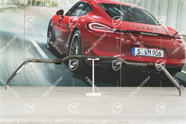 Anti-roll bar, 19.80mm