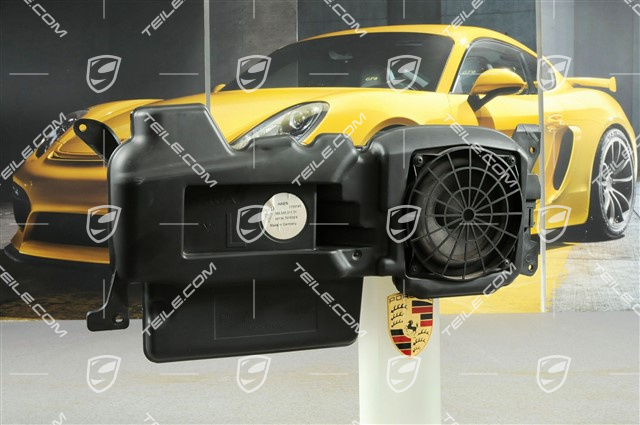 Lautsprecher, L Lautsprecher, L