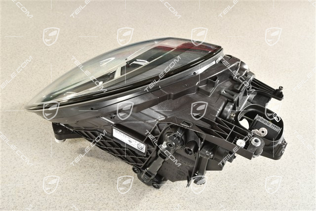 LED-Matrix Scheinwerfer, R
