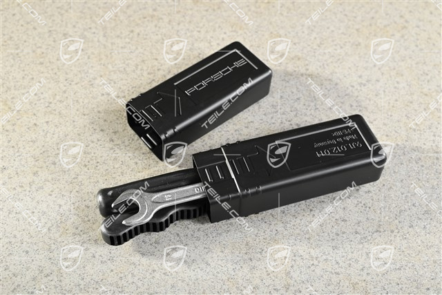 Werkzeugkasten / Bordwerkzeug