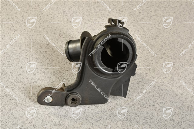 Ölkappe Abdeckung / Schale