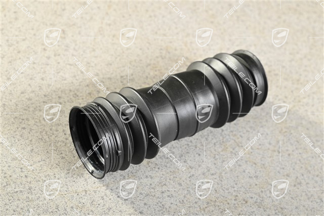 Osłona gumowa 4 / 4S / GTS / Turbo / GT2 / GT3 PCCB