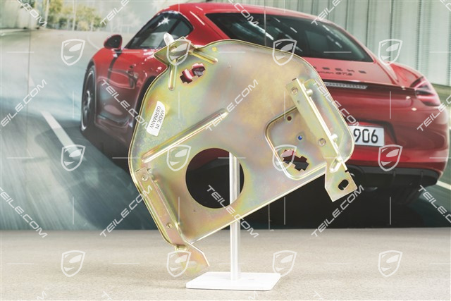 Mocowanie sterownika