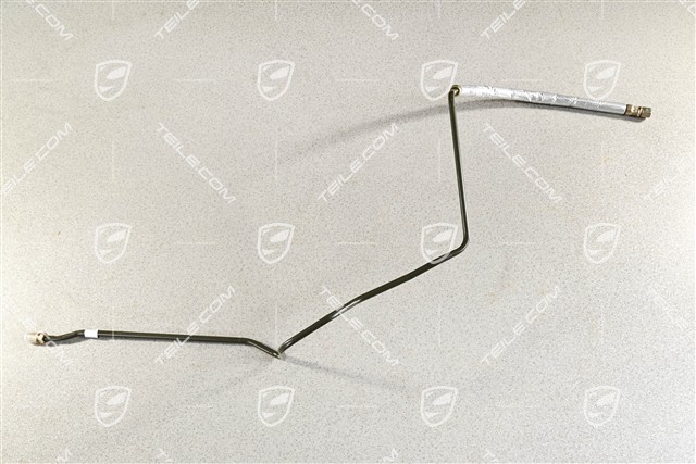 Fuel line