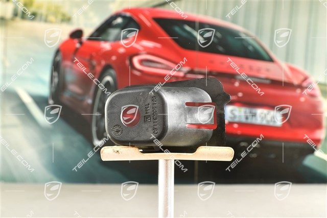 Repair kit screw socket, Front bumper , GT3 / Speedster / 911 R