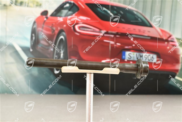 Screw / Bolt M12 x1,5 x 140