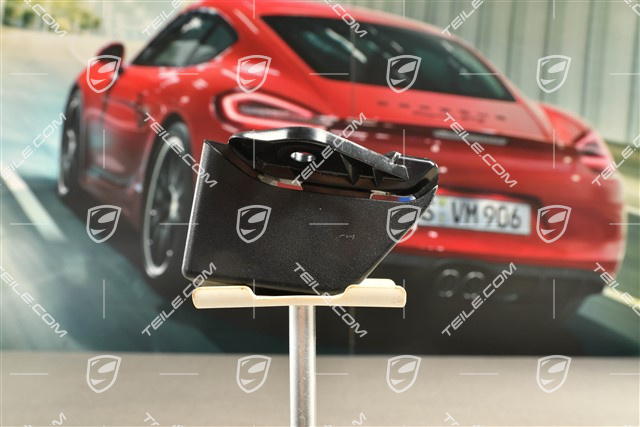 Kotflügel Abstützung, L