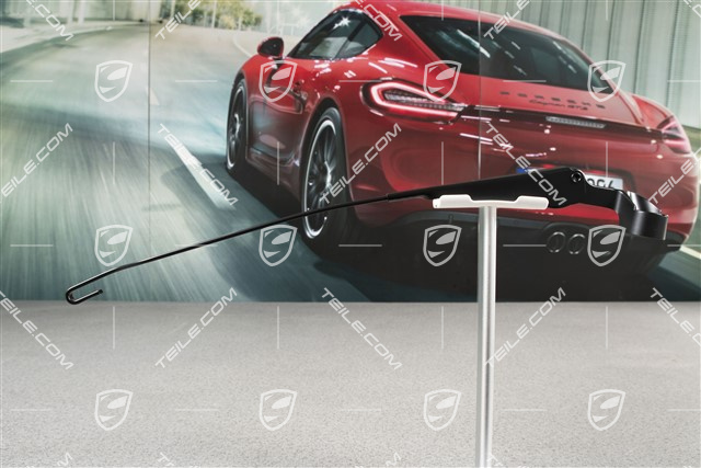 Wischerarm Beifahrerseite