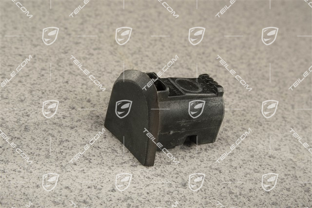 Halter ohne Schliesszylinder, RL/L