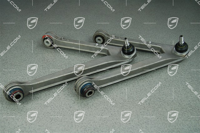 Wahacz poprzeczny, L Wahacz poprzeczny, L