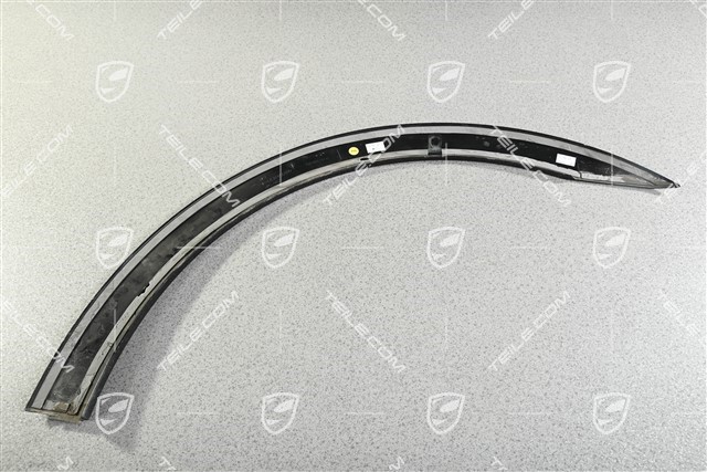 Cross Turismo, Kotflügelverbreiterung, Vorne, L