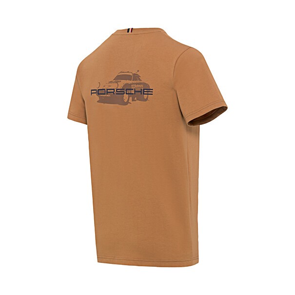 Unisex T-shirt – Roughroads 3XL