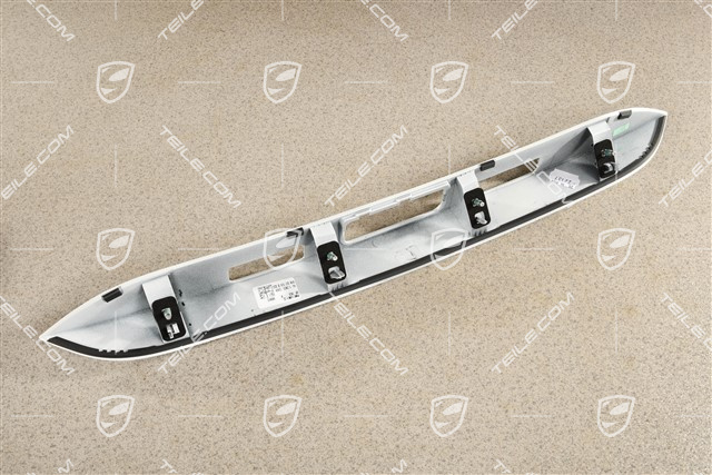 Heckklappe Griffgehäuse Heckklappengriff Gehäuse / Kennzeichenleuchte Gehäuse