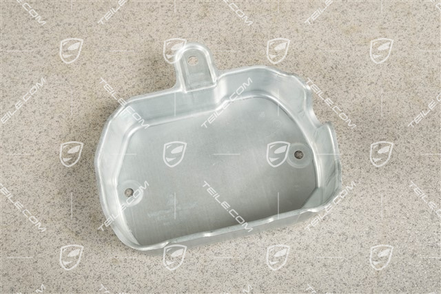 Halter für Steuergerät, Fahrzeugortungssystem VTS