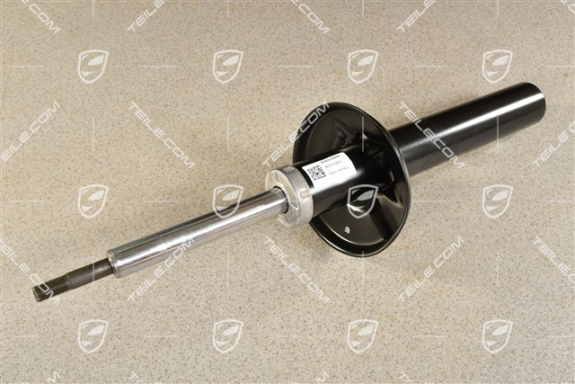 Stossdämpfer, Serienfahrwerk, L=R