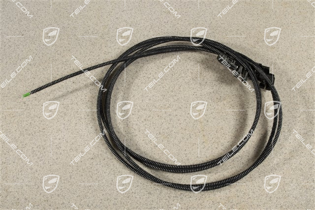 Reparatursatz, Seilzug, Rollo