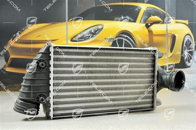 Intercooler, R