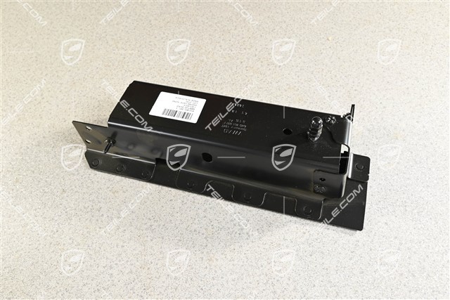 Wing carrier support, L