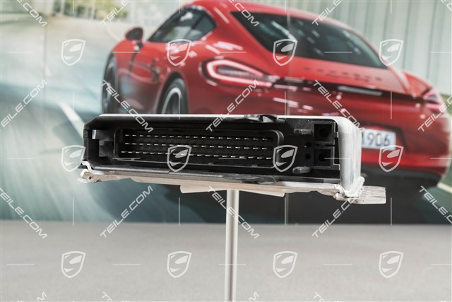 DME control unit, for cars with immobiliser, 99361812404