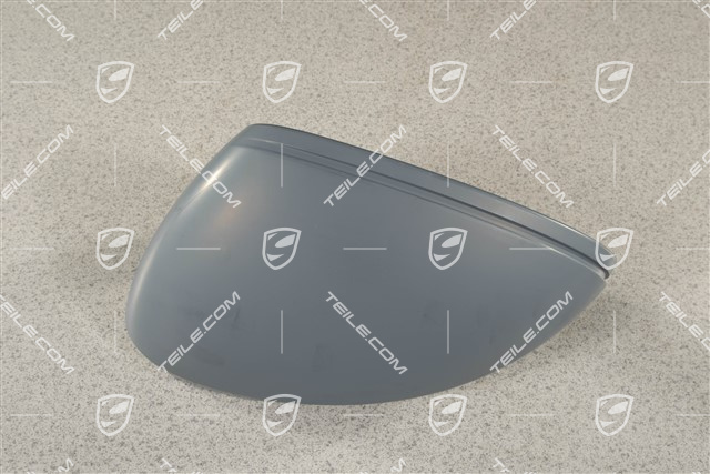 Górna obudowa luserka zewnętrznego, L